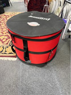 Ludwig Atlas Drum Cases