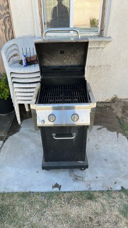 Grill