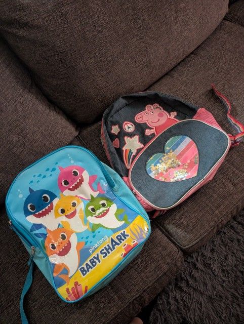 Kids Backpacks