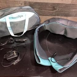 InvoSpa massager  