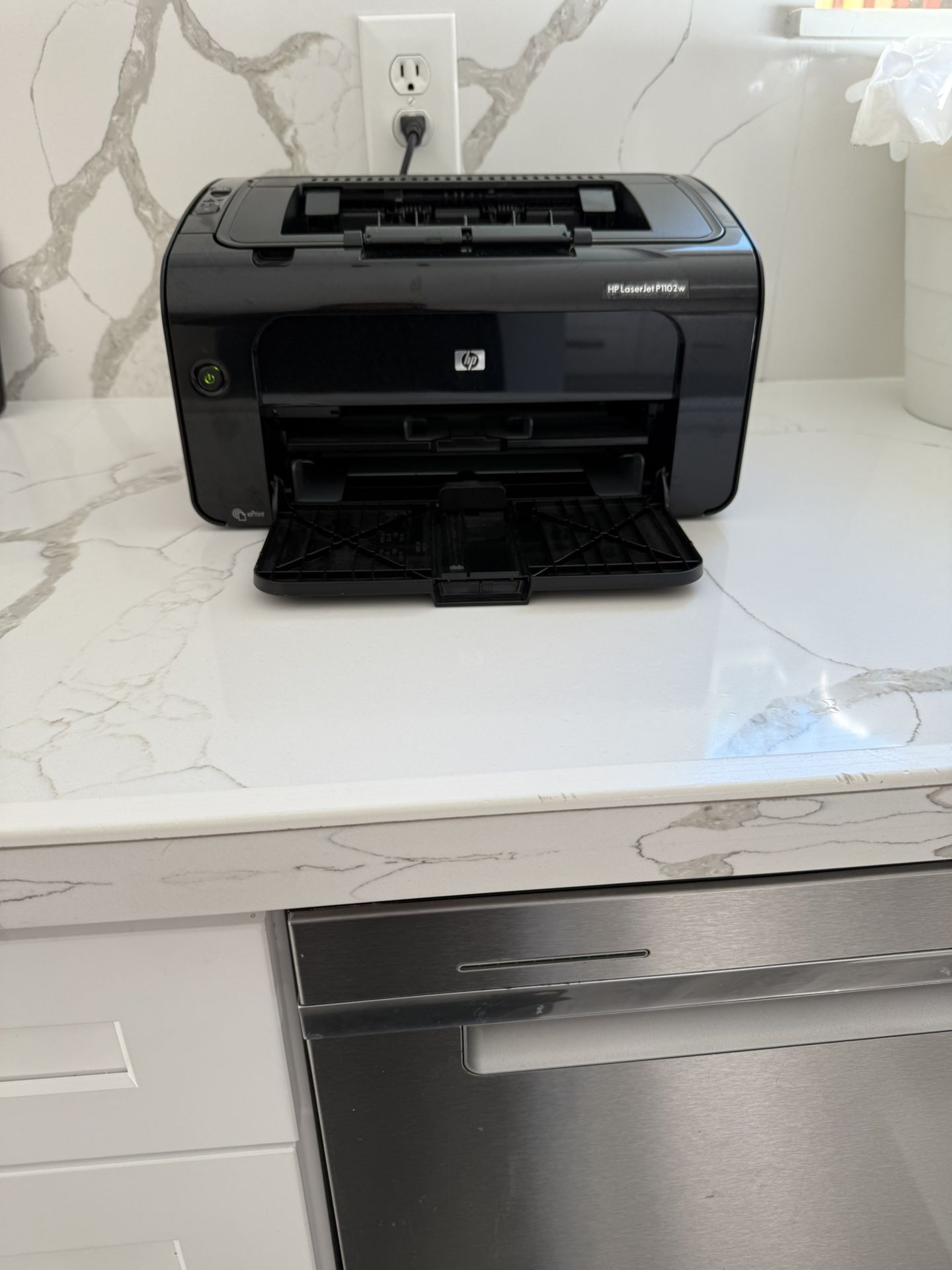 Printer, excellent condition