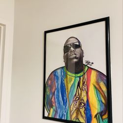 Biggie Art