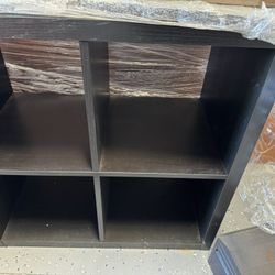 IKEA Cubby Storage