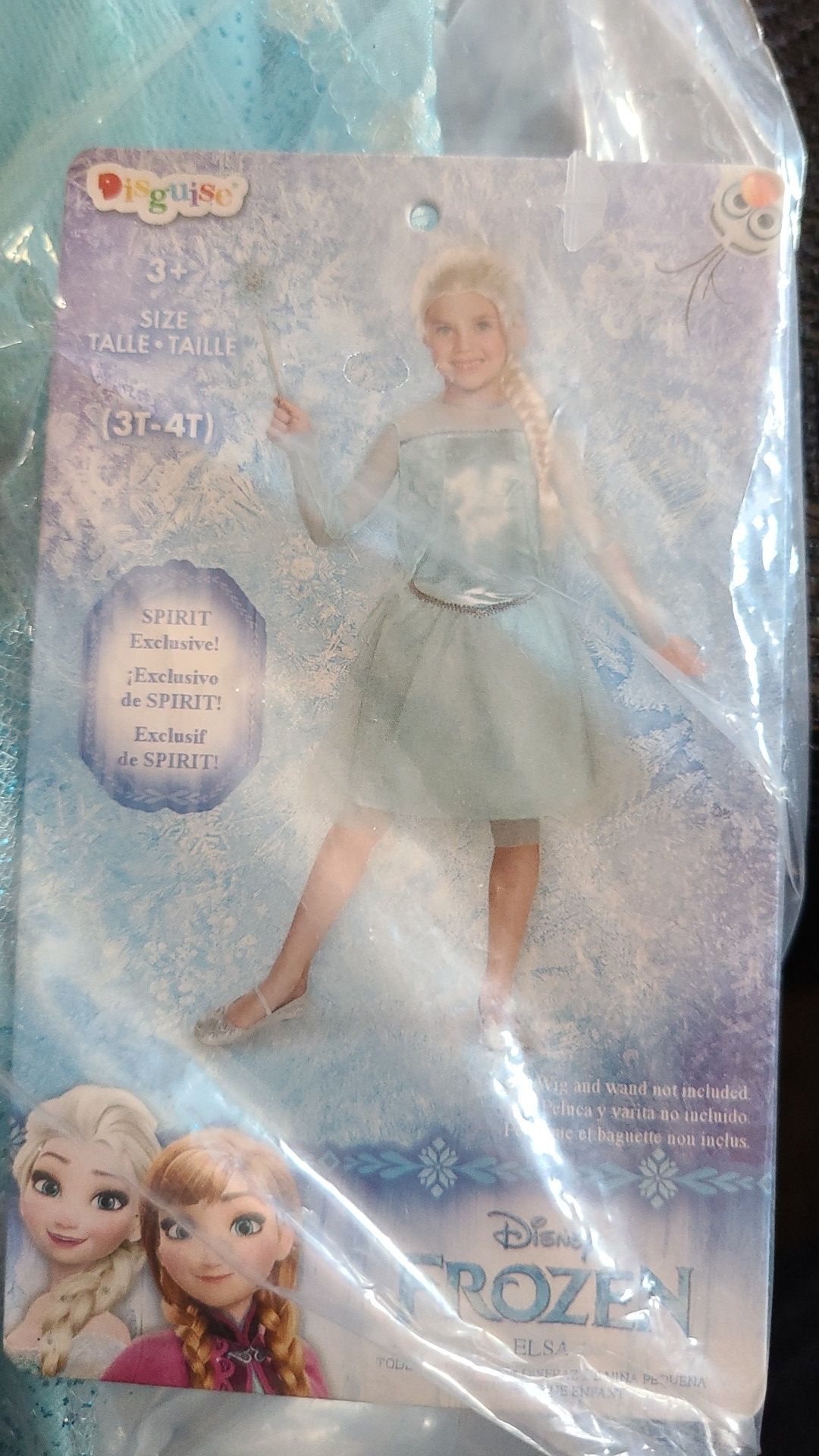 Elsa kids