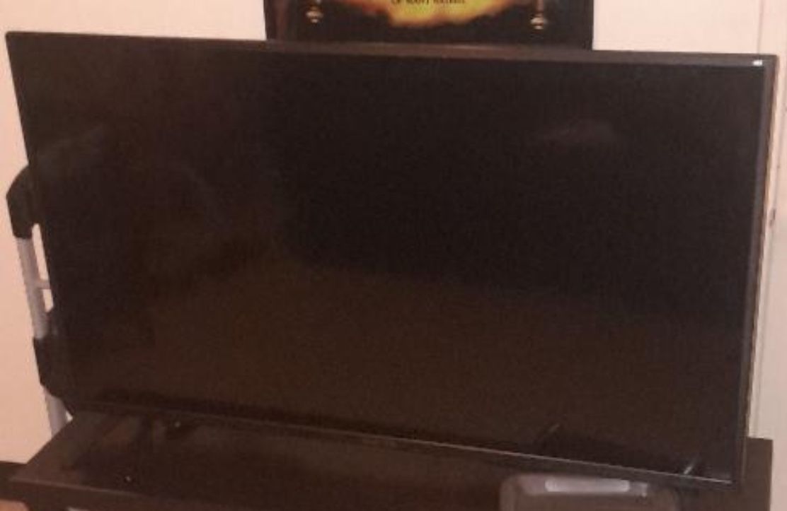 50 Inch Non Smart Tv