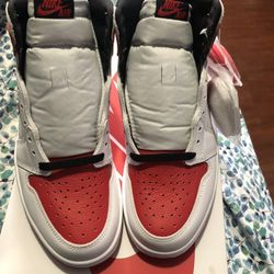 Jordan 1 High Size 10