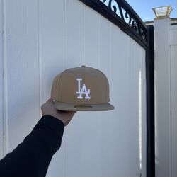 LA Hat