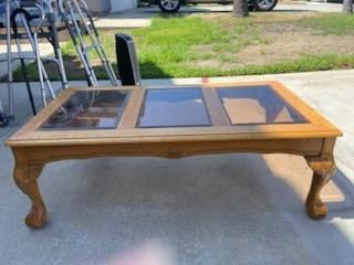 Coffe Table