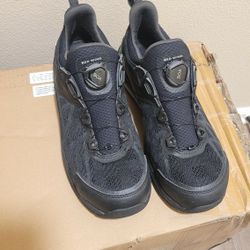 Composite Work Shoes - W 9.5