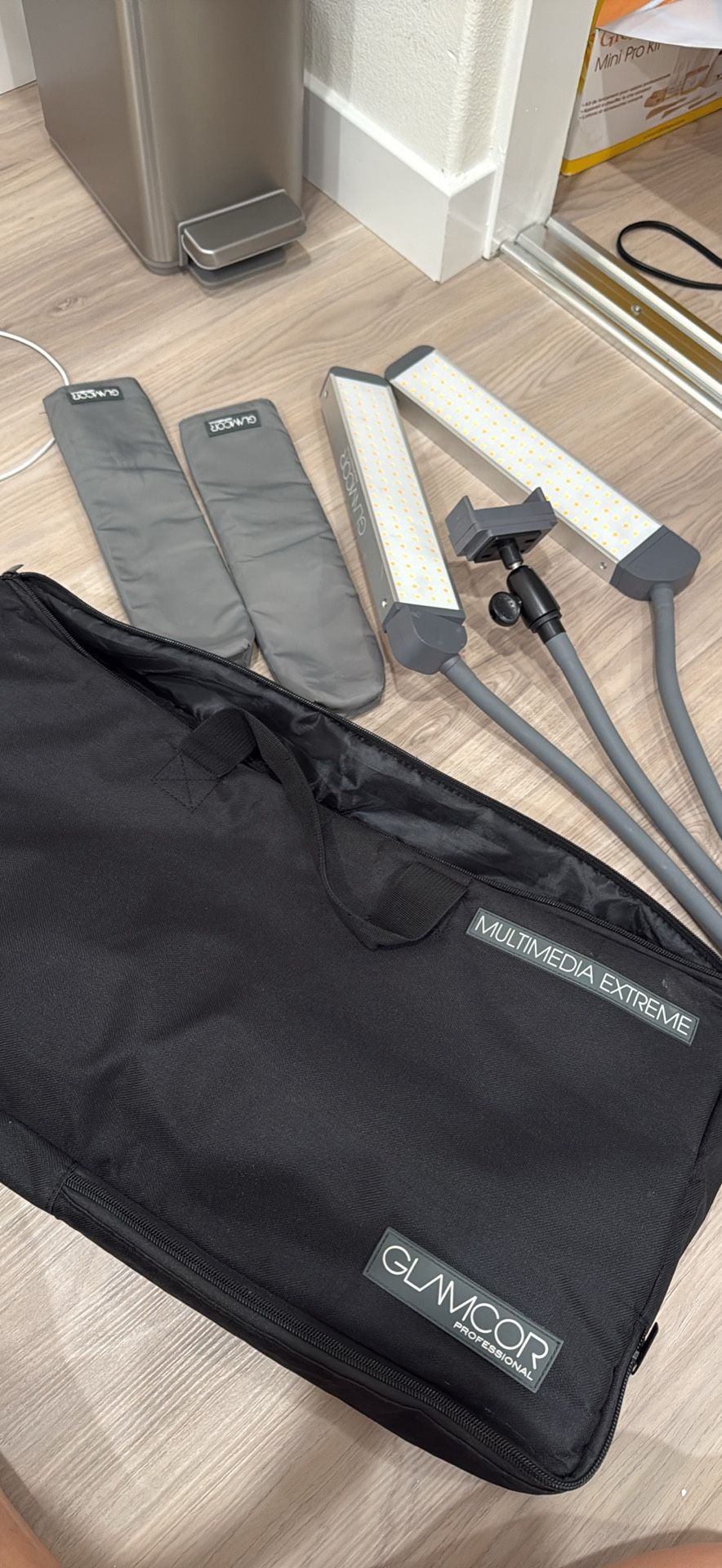 Glamcor multimedia Extreme