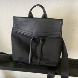 Purse Backpack
