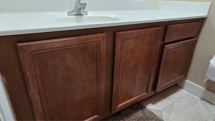 Cabinets