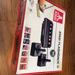 Atari Flashback 8