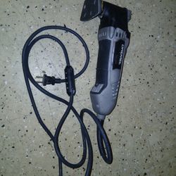 Sander Power Tool - Dremel Multi max MM35