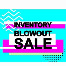 200 Paparazzi Piece Lot