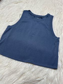 hollister tank top