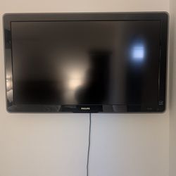 52 inch TV