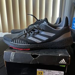 Adidas PULSEBOOST HD WNTER SIZE 13