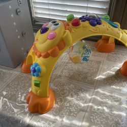 Toys works great three of them