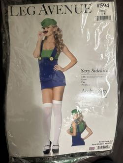 Halloween Costume