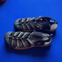 Keen Men's Newport H2 Water Sandals 