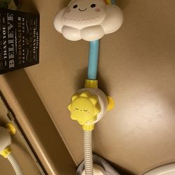 Shower Toy And Baby Toy