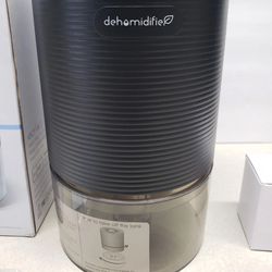 Dehumidifiers for Home, 25oz Dehumidifier Small Dehumidifiers for Room 285sq.ft