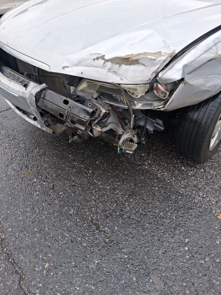 2007 Hyundai Sonata