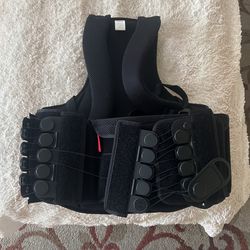 Back Brace New 