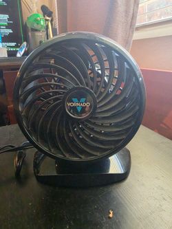 VORNADO  FAN