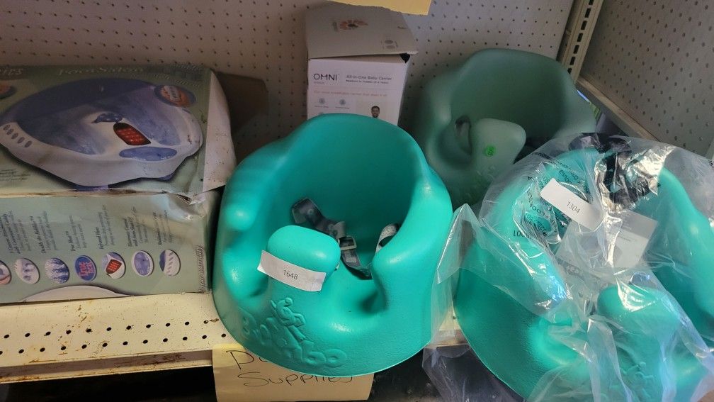 Bumbo Seats