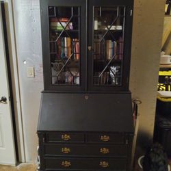 Secretary Desk 