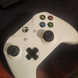 Xbox Controller 
