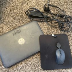 HP Laptop