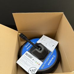 Westinghouse PWSC12 12" Pressure Washer Surface Cleaner Attachment