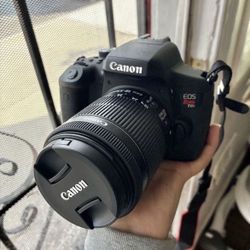 Canon T6i