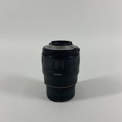 Quantaray 28-90mm f/3.5-5.6 28-90mm f/3.5-5.6 For Nikon AF-Mount Auto Lens