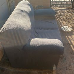 Small 2 Seater Couch!