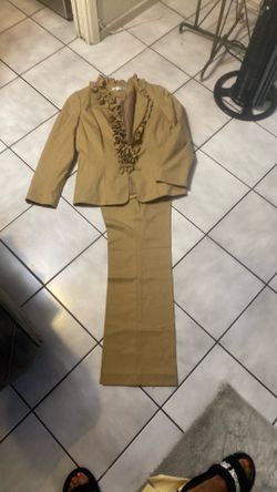 Pantsuit