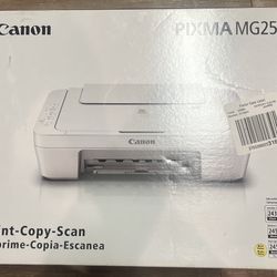 Canon PIXMA MG2522