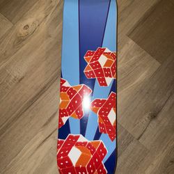 Skateboard DECK . $30 OBO