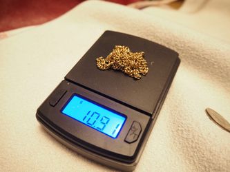 👇Read Description Below👇yes Still Available👌15k Gold Necklace 👌👌