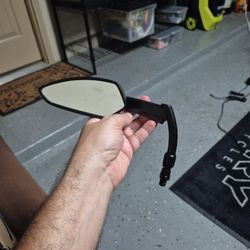 Motorcycle Accessories 