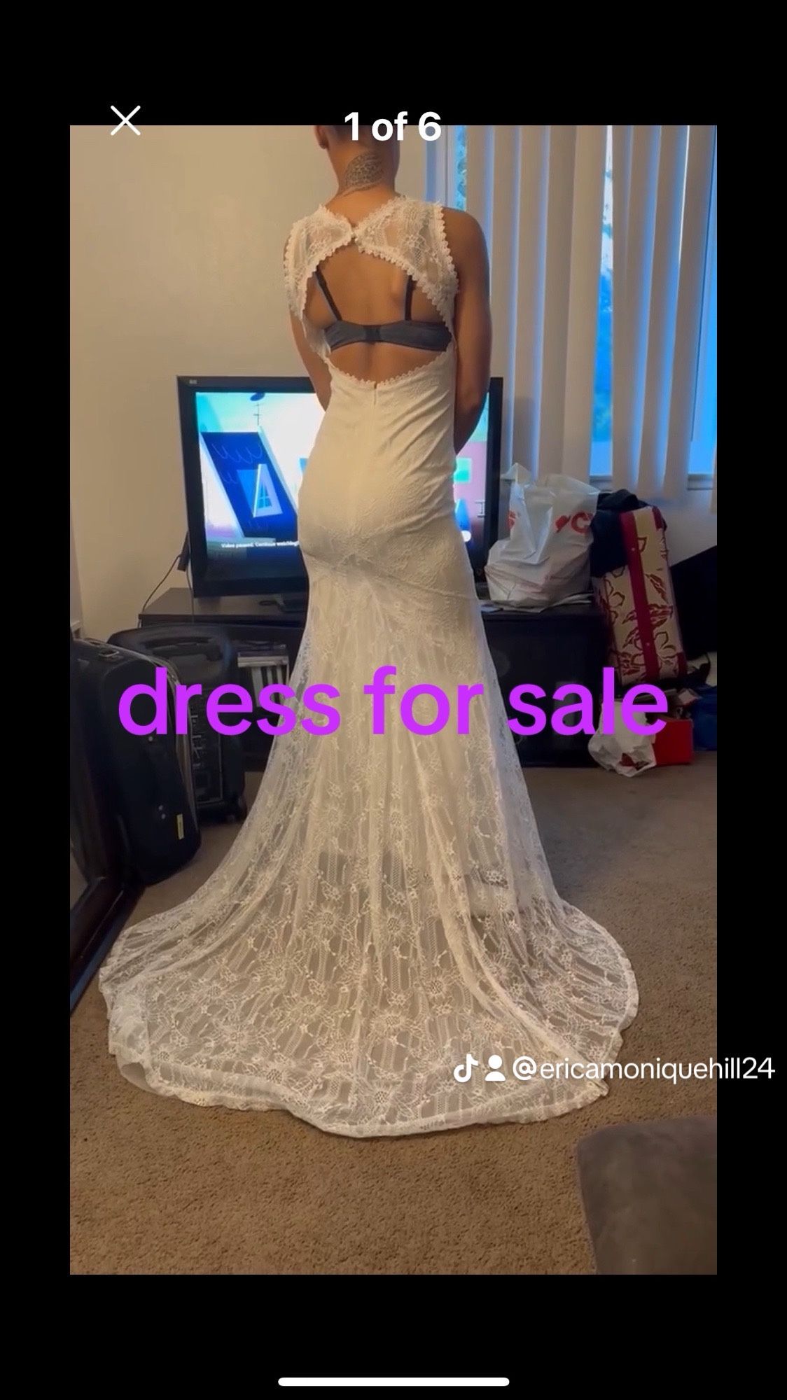 new wedding dresses