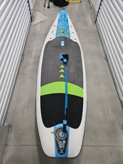 Body Glove Performer 11 Inflatable Paddle Board