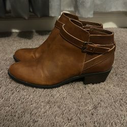 Women’s Ankle Boots 