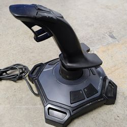 Logitech attack 3 "ATK3" JOYSTICK. 