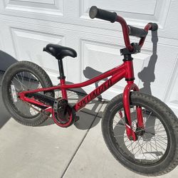 Specialized Rip Rock 16” Bike