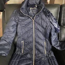 Michael kors woman jacket Small