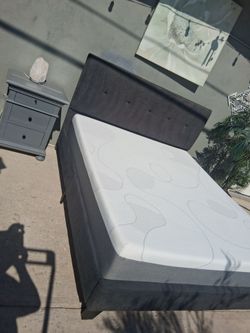 $300 for a king-size bed set—includes